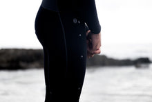 Cargar imagen en el visor de la galería, ION Men Wetsuit Seek Select 5/4 Front Zip 2024