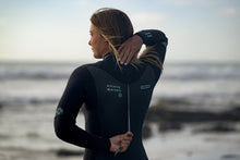 Lade das Bild in den Galerie-Viewer, Damen Neoprenanzug Amaze Select 5/4 Back Zip