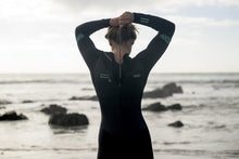 Lade das Bild in den Galerie-Viewer, Damen Neoprenanzug Amaze Select 5/4 Back Zip