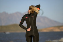Cargar imagen en el visor de la galería, ION Women Wetsuit Amaze Core 5/4 Back Zip 2024