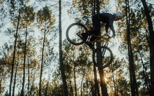 Load image into Gallery viewer, ION MTB Helmet Seek EU/CE 2024