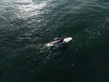 Lade das Bild in den Galerie-Viewer, Damen Neoprenanzug Amaze Hot Shorty 1.5 Langarm Front Zip