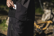 Load image into Gallery viewer, ION MTB Jersey Scrub Amp Short Sleeve BAT Men 2023