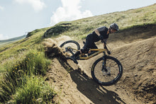 Lade das Bild in den Galerie-Viewer, MTB Shorts Scrub Amp BAT Herren