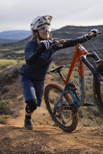 Lade das Bild in den Galerie-Viewer, MTB Jersey Traze Amp AFT Langarm Damen