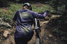 Lade das Bild in den Galerie-Viewer, MTB Jersey Langarm Scrub Damen