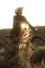 Lade das Bild in den Galerie-Viewer, MTB Jersey Traze Amp AFT Langarm Damen