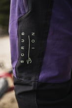 Cargar imagen en el visor de la galería, ION MTB Pants Scrub Amp BAT Unisex 2023