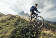 Load image into Gallery viewer, ION MTB Jersey Traze Amp AFT Long Sleeve Men 2023