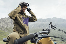 Charger l'image dans la galerie, Veste VTT Shelter 2L Softshell Hommes