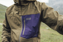 Charger l'image dans la galerie, Veste VTT Shelter 2L Softshell Hommes