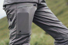 Cargar imagen en el visor de la galería, ION MTB Pants Shelter 3L Unisex 2024