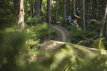Lade das Bild in den Galerie-Viewer, MTB Jersey Tech Logo Kurzarm Herren