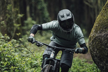 Load image into Gallery viewer, ION MTB Elbow Pads E-Sleeve Amp 2024