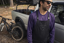 Charger l'image dans la galerie, Salopette VTT Seek Amp HD_Cotton Unisex