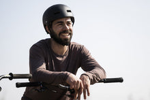 Lade das Bild in den Galerie-Viewer, MTB Jersey Seek Amp Langarm Herren