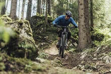 Load image into Gallery viewer, ION MTB Jersey Traze Amp AFT Long Sleeve Men 2023