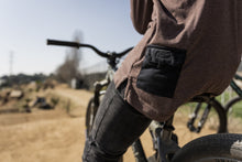 Lade das Bild in den Galerie-Viewer, MTB Jersey Seek Amp Langarm Herren