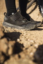 Cargar imagen en el visor de la galería, ION MTB Clipless Shoes Rascal Amp 2024