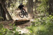 Load image into Gallery viewer, ION Men MTB Jersey Logo DR Shortsleeve 2024