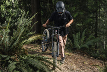 Load image into Gallery viewer, ION Men MTB Jersey Logo DR Shortsleeve 2024