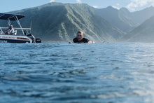 Lade das Bild in den Galerie-Viewer, Herren Neoprenanzug Seek Core 2/2 Shorty Kurzarm Back Zip