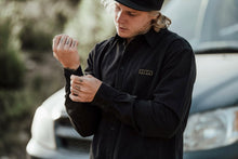 Cargar imagen en el visor de la galería, ION Men MTB Longsleeve Jersey Seek Amp 2023