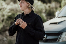 Cargar imagen en el visor de la galería, ION Men MTB Longsleeve Jersey Seek Amp 2023