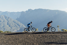 Lade das Bild in den Galerie-Viewer, Herren MTB Unterhose In-Bibshorts Paze Amp