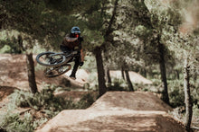 Cargar imagen en el visor de la galería, ION MTB Flat Pedal Shoes Seek Amp 2024