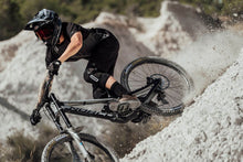 Cargar imagen en el visor de la galería, ION Bikeshorts Scrub Mesh_ine 2021