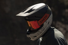Load image into Gallery viewer, ION MTB Helmet Fullface Scrub Amp 2024