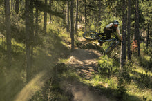 Carica l'immagine nel visualizzatore di Gallery, Maglia MTB a maniche lunghe Scrub Amp 3/4 Uomo