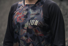 Cargar imagen en el visor de la galería, ION Men MTB Longsleeve Jersey Scrub 2022