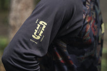 Cargar imagen en el visor de la galería, ION Men MTB Longsleeve Jersey Scrub 2022