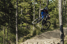 Carica l'immagine nel visualizzatore di Gallery, Maglia MTB a maniche lunghe Scrub Amp 3/4 Uomo