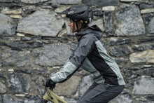 Lade das Bild in den Galerie-Viewer, Damen MTB Jacke Shelter 3L