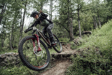 Lade das Bild in den Galerie-Viewer, Damen MTB Jacke Shelter 3L