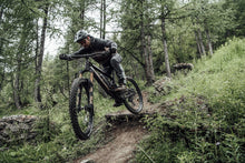 Load image into Gallery viewer, ION Men MTB Pants 4W Softshell 2022