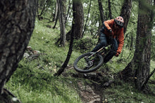Load image into Gallery viewer, ION Men MTB Pants 4W Softshell 2022
