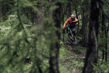 Lade das Bild in den Galerie-Viewer, MTB Jacke Shelter Hybrid
