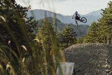 Cargar imagen en el visor de la galería, ION Men MTB Shortsleeve Jersey Scrub 2022