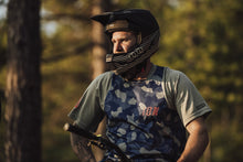 Cargar imagen en el visor de la galería, ION Men MTB Shortsleeve Jersey Scrub 2022