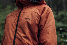 Lade das Bild in den Galerie-Viewer, MTB Jacke Shelter Hybrid
