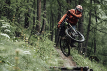 Lade das Bild in den Galerie-Viewer, MTB Jacke Shelter Hybrid
