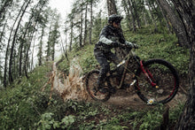Lade das Bild in den Galerie-Viewer, Damen MTB Jacke Shelter 3L
