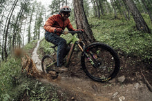 Load image into Gallery viewer, ION Men MTB Pants 4W Softshell 2022