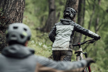 Lade das Bild in den Galerie-Viewer, Damen MTB Jacke Shelter 3L