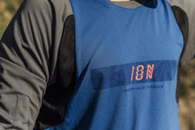 Carica l'immagine nel visualizzatore di Gallery, Maglia MTB a maniche lunghe Scrub Amp 3/4 Uomo