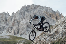 Load image into Gallery viewer, ION Men MTB Longsleeve Jersey Traze Amp AFT 2022